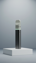 Soft Steel Vape Pen