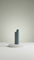 Slate Blue Vape Pen